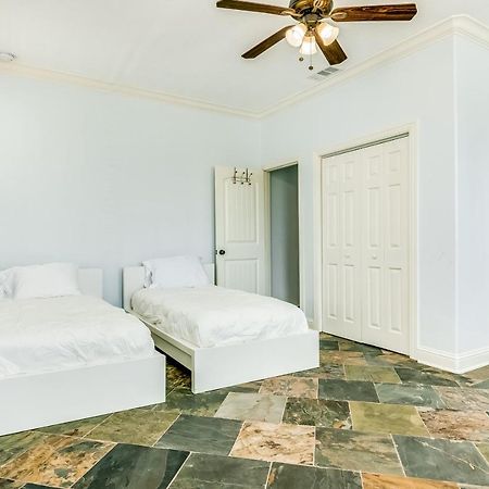 Sandcastle Retreat Γκάλβεστον Εξωτερικό φωτογραφία