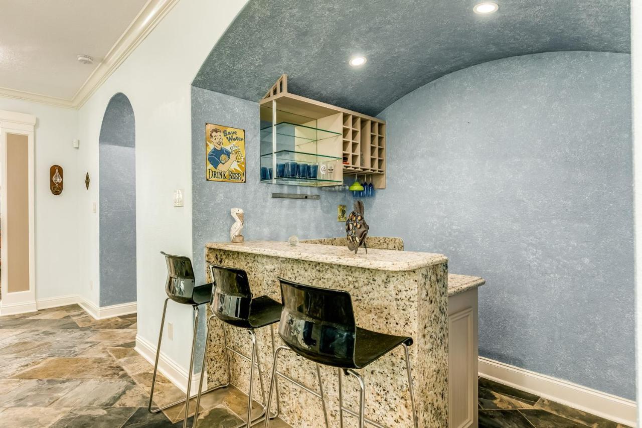 Sandcastle Retreat Γκάλβεστον Εξωτερικό φωτογραφία